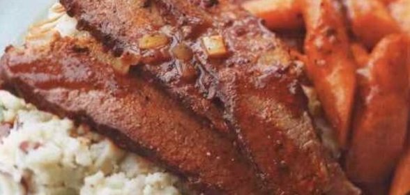 Бутерброды из брынзы и репчатого лука