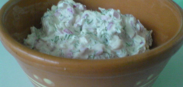 Сельдь по-шведски