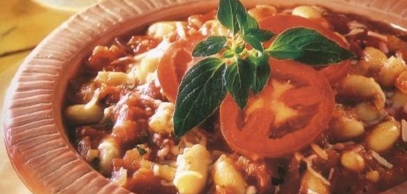 Соус из соленых огурцов