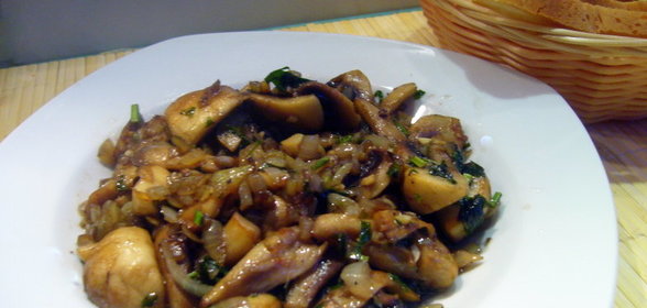 Мраморный кекс