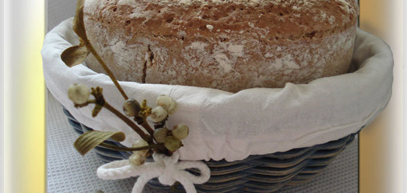 Хлеб ЗЛАЧНЫЙ... ой, то бишь ЗЛАКОВЫЙ!