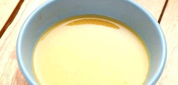 Соус Голландский