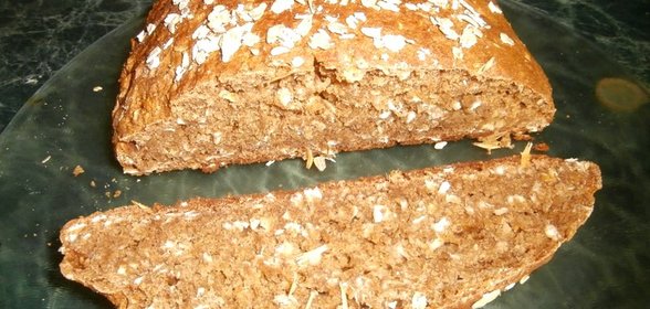 Зерновой хлеб