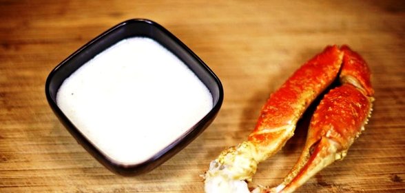 Соус для морепродуктов