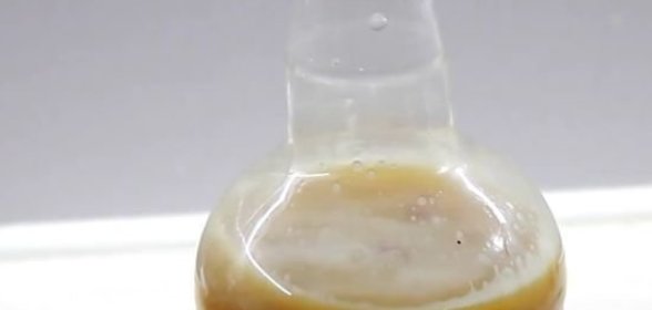 Миндальное печенье