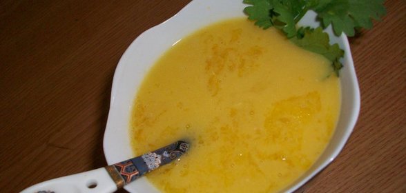 Соус Беарнез