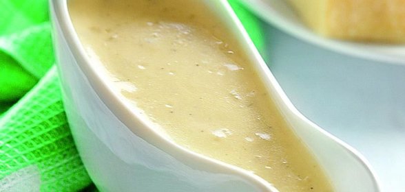 Соус Альфредо