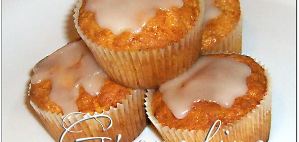 Солнечные маффины