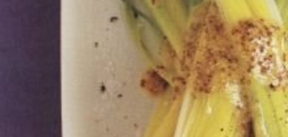 Соус «Огненный»