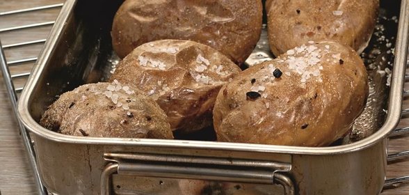 Мой летний гуакамоле