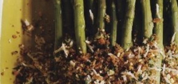 Паштет из персиков и слив