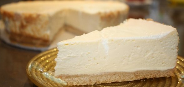 Беспроигрышный Творожный Торт