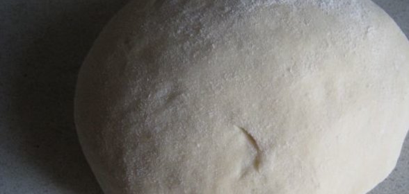 Соус из грецких орехов к рыбе