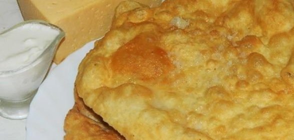 Голубцы из шпината с мясом