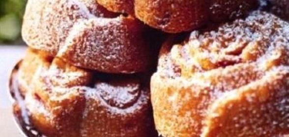 Огуречная похлебка