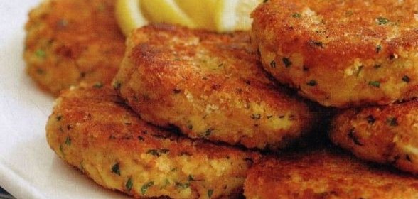 Печенье из моркови