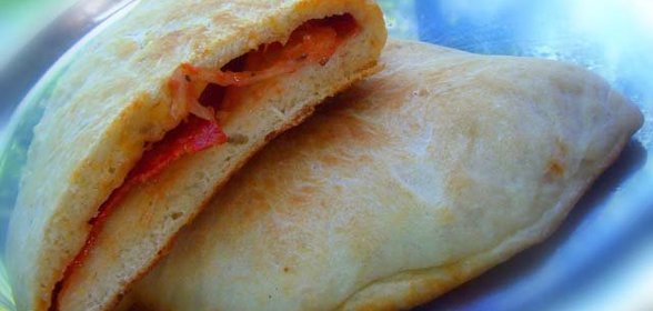 беляши на завтрак