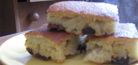 Цукаты из яблок