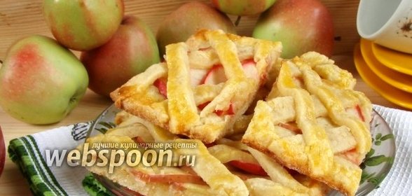 Печенье «За решёткой»