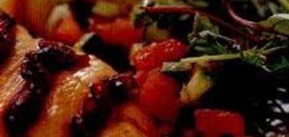 КУРИЦА ПИРИ-ПИРИ