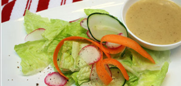 Картофельные фрикадельки по-грузински