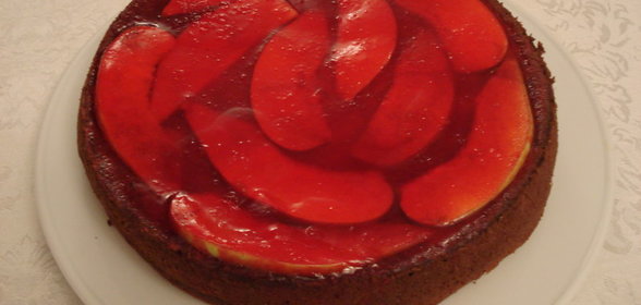 Творожная запеканка ( cream cheese)