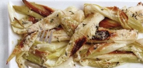 Закуска «По-берлински»