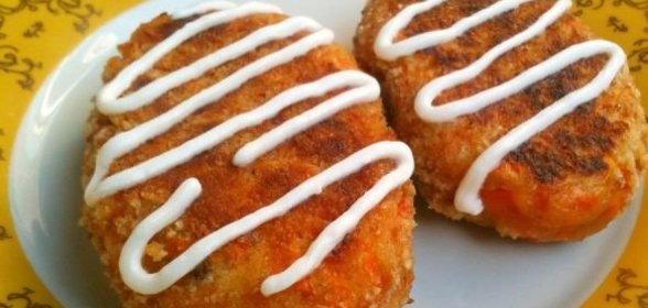 Соус по-матросски