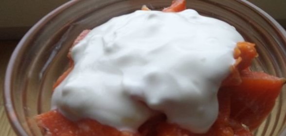 Картофель с сыром