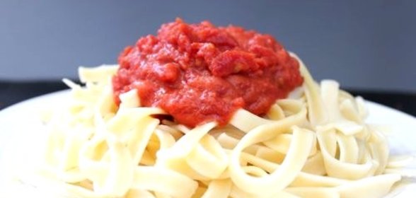 Соус к лапше