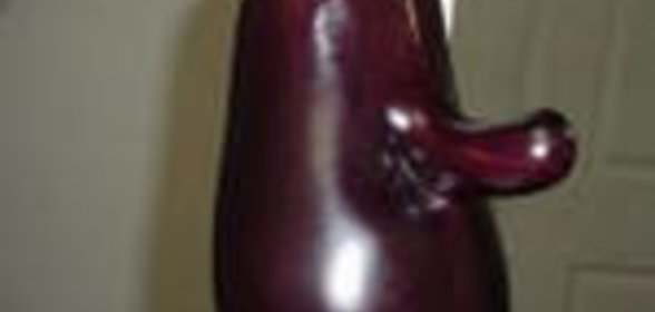 Сациви с баклажанами