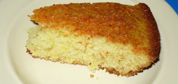 Манник рассыпчатый