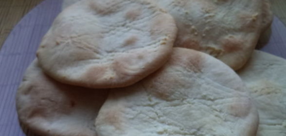 Закуска из сладкого перца (первый вариант)