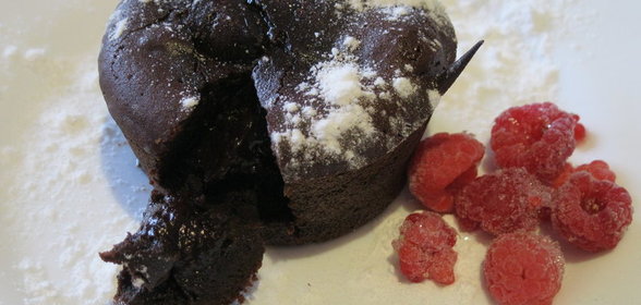 Лосось в икре, или Жизнь удалась