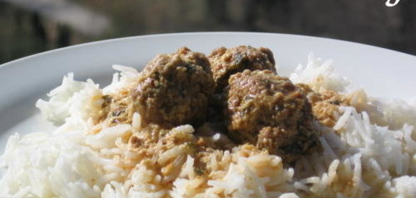 Пирожные «Рыжики