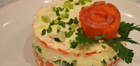 Бутерброды со студнем