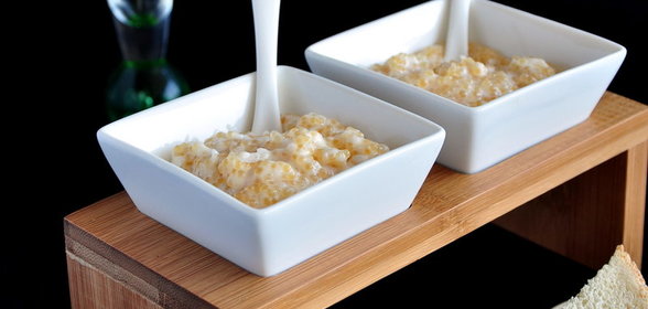 Тартар из щучьей икры