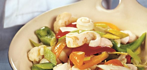 Приправа из рябины