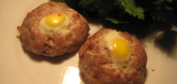 Крученики сырные