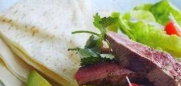 Бутерброды «Аппетитные»