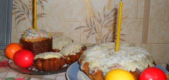 Бутерброды Вкусняшка