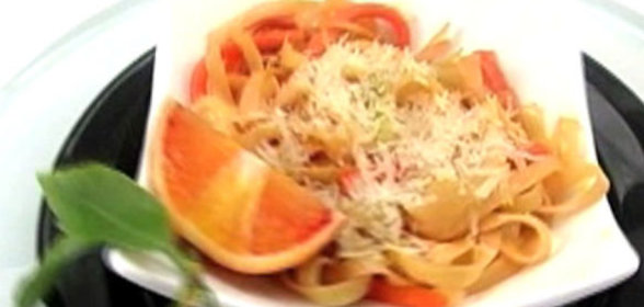 Соус по-латышски