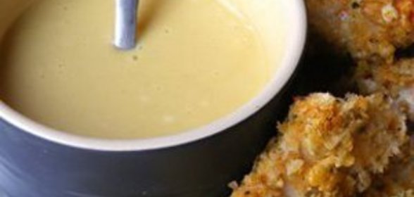 Соус голландский