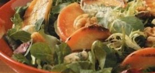 Швейцарский рулет с фундуком