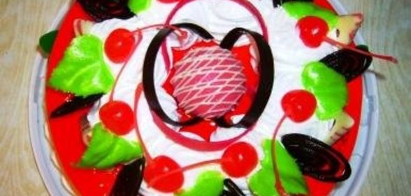 тортик!!!!!!!!