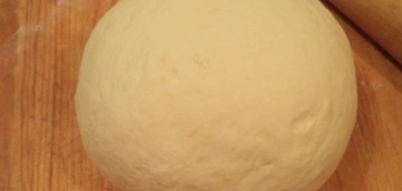 Печенье детское с кальцием