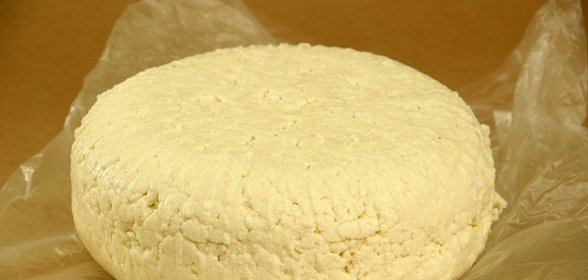 Адыгейский сыр своими руками