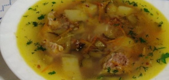 Соус молочный для биточков с апельсином