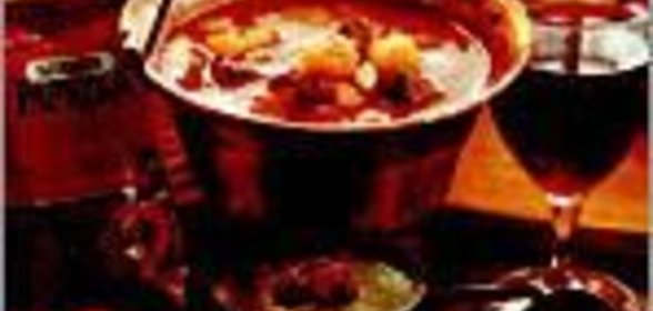 Гуляш по-альфельдски