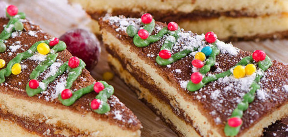 Бутерброды «Грибник»